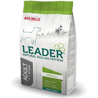 Leader Small Medium Breed Dry Dog Food – Chicken