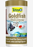 Tetra Goldfish Gold Japan Feed