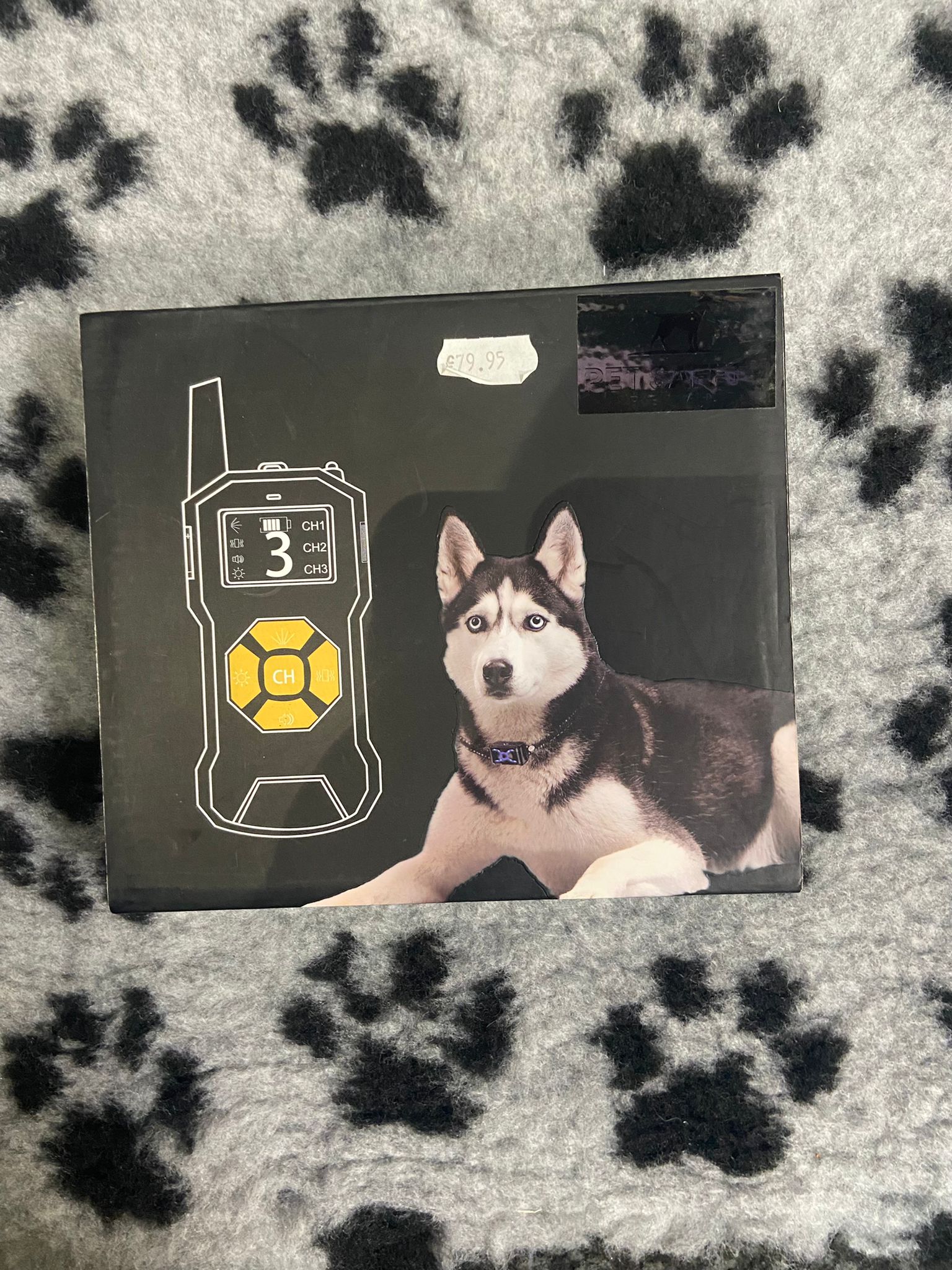 Automatic Bark Collar – Simple, Safe & Effective Bark Control