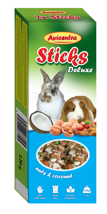 Rabbit Treats