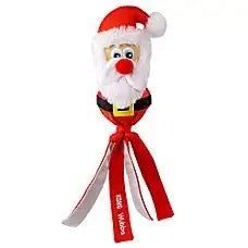 Holiday Wubba Santa
