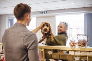 Pet Store Dublin